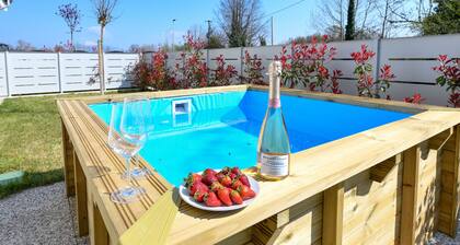 MGH Luxury- Blue Horizon Lake House