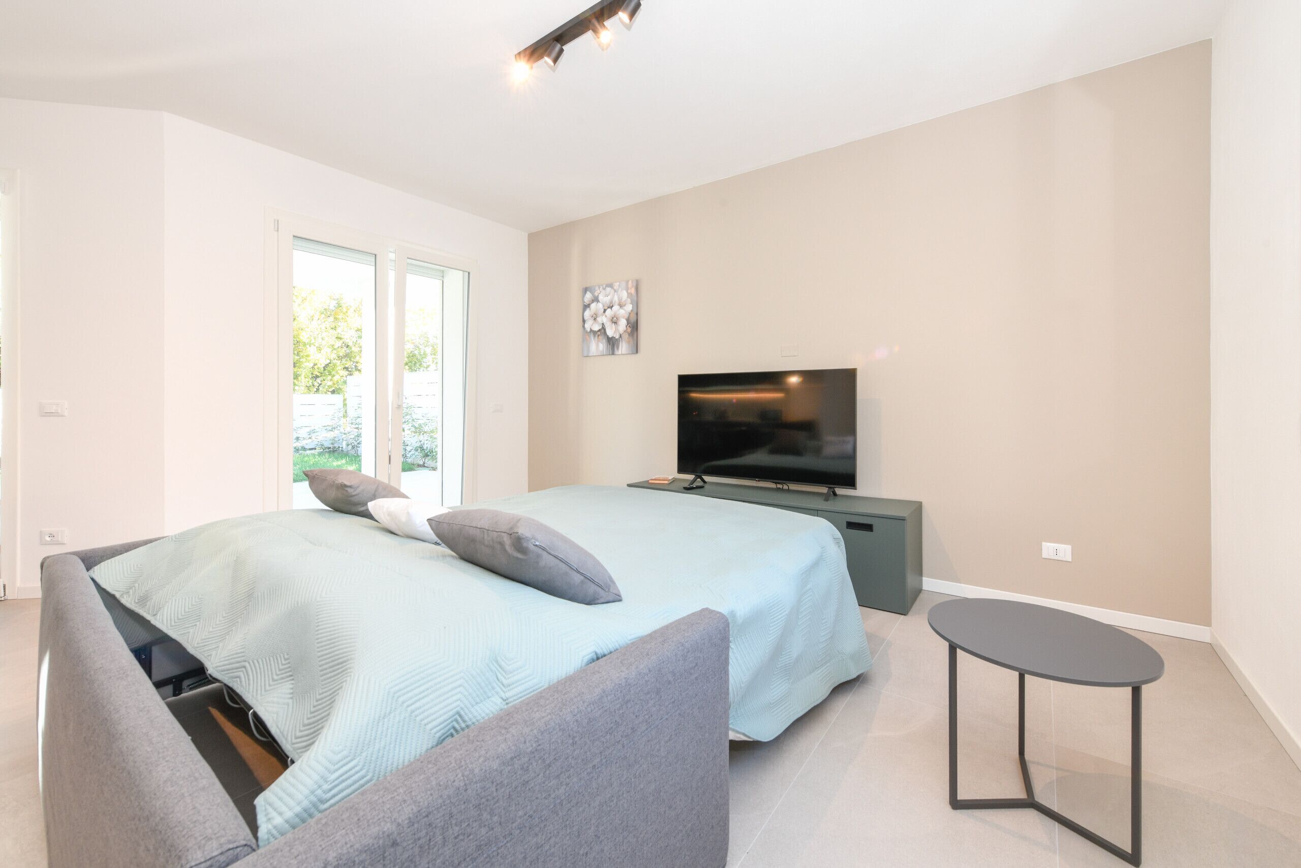 3 Schlafzimmer, Zimmersafe, Bügeleisen/Bügelbrett, kostenloses WLAN