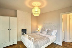 House | 3 bedrooms - Host Stay Prince of Wales Road (Weymouth)