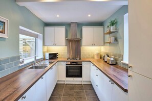 House | 3 bedrooms - Host Stay Prince of Wales Road (Weymouth)