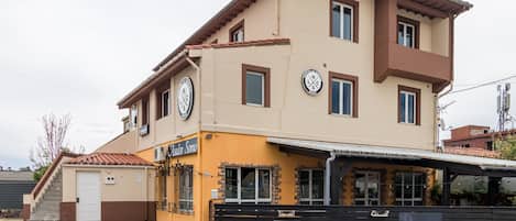 Ulkopuoli