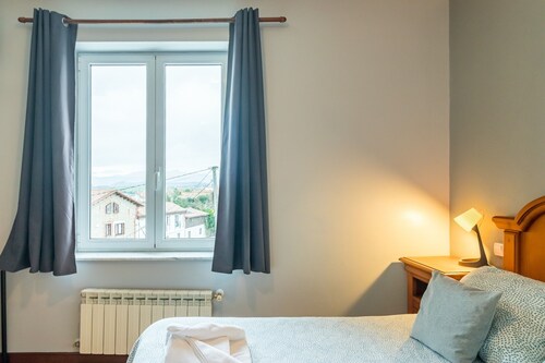 Double Room 23 in Somo