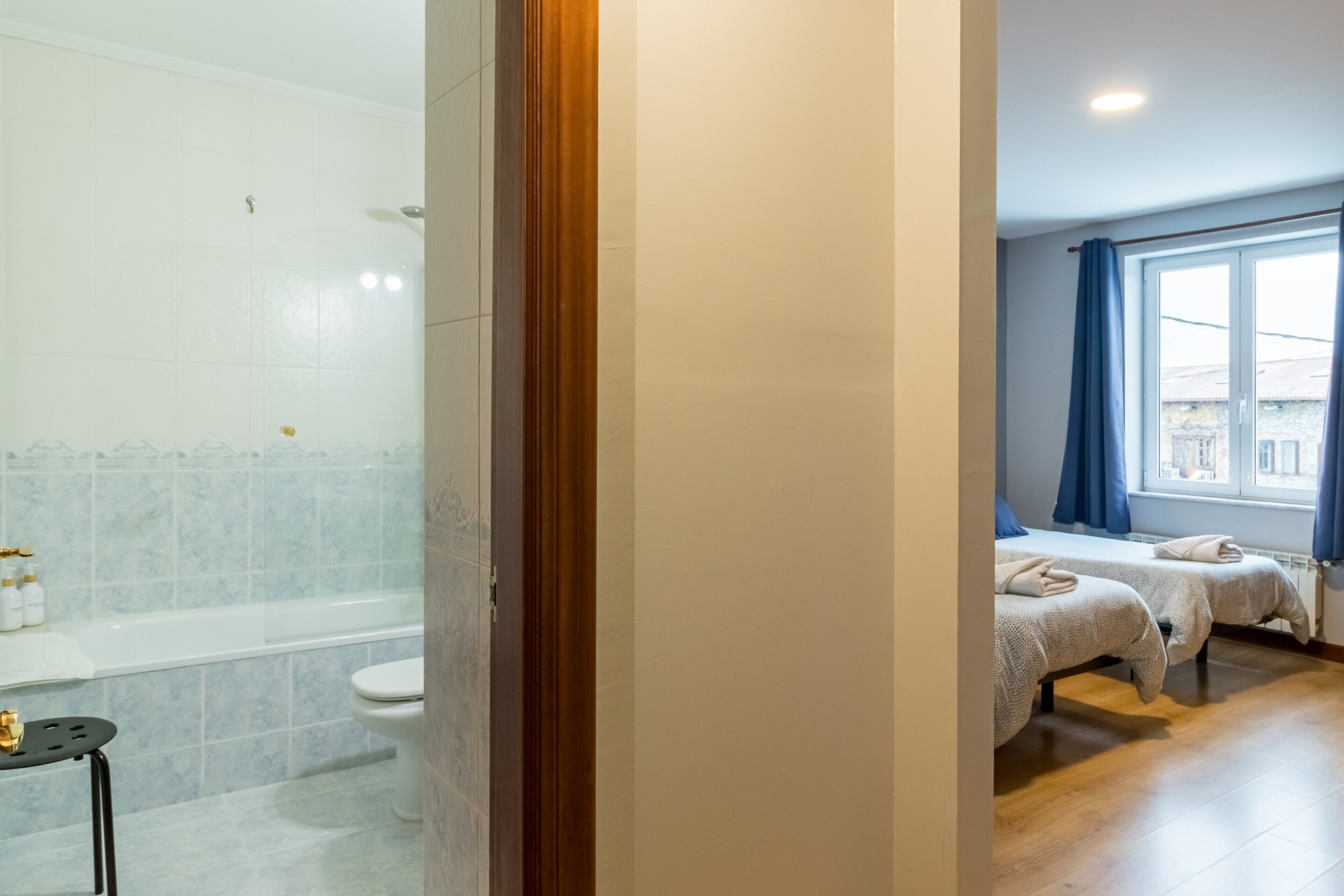 Badkamer