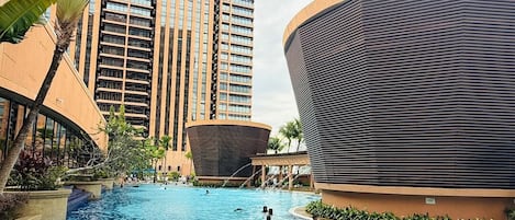 Apartamento Deluxe, vistas a la ciudad | Wifi gratis