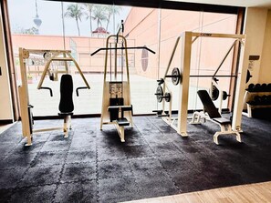 Palestra