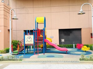 Sports facility - Alpha Suite at times square (Kuala Lumpur)