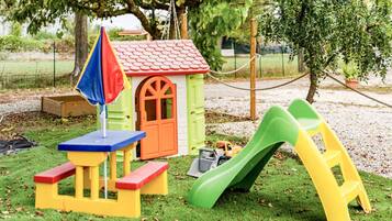 Area bambini