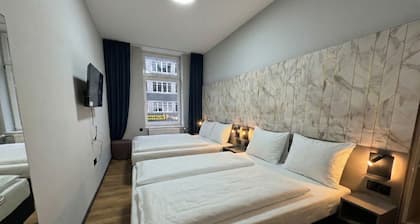 Nivara Hotel