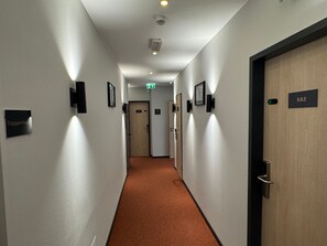 Interior - Nivara Hotel (Hamburg)