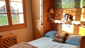 3 Schlafzimmer, Bügeleisen/Bügelbrett, WLAN