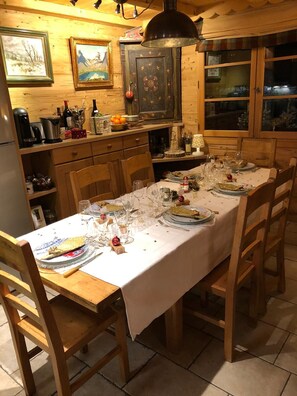 Restauration