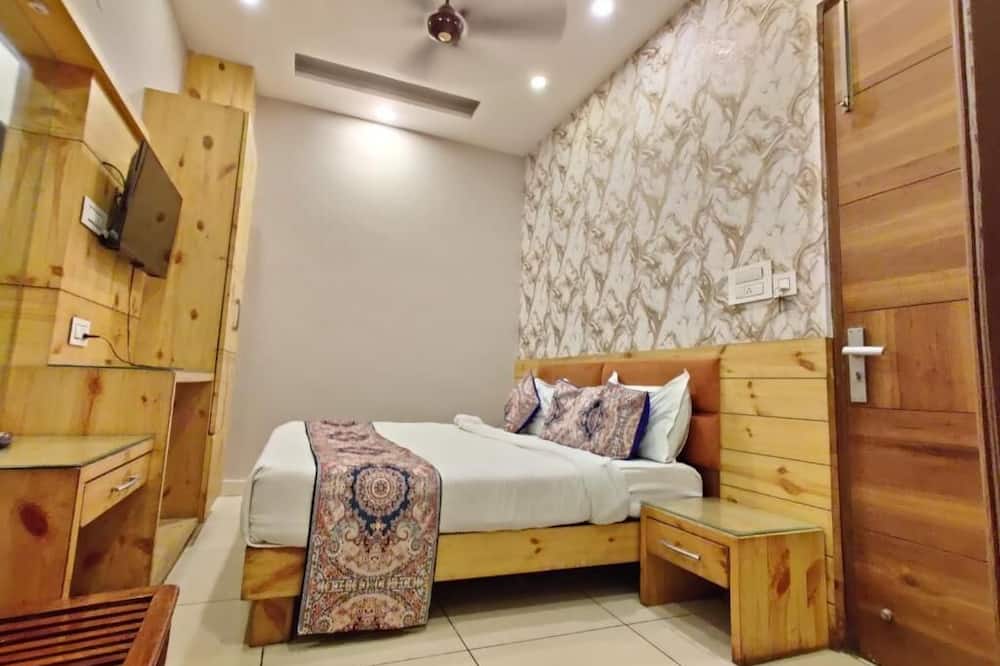 Hotel Golden Heaven Inn Amritsar