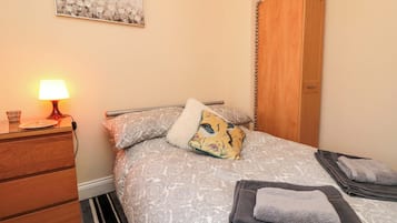 Cottage | 2 phòng ngủ, trang trí khác biệt