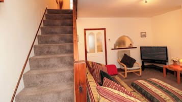 Cottage | Coin séjour