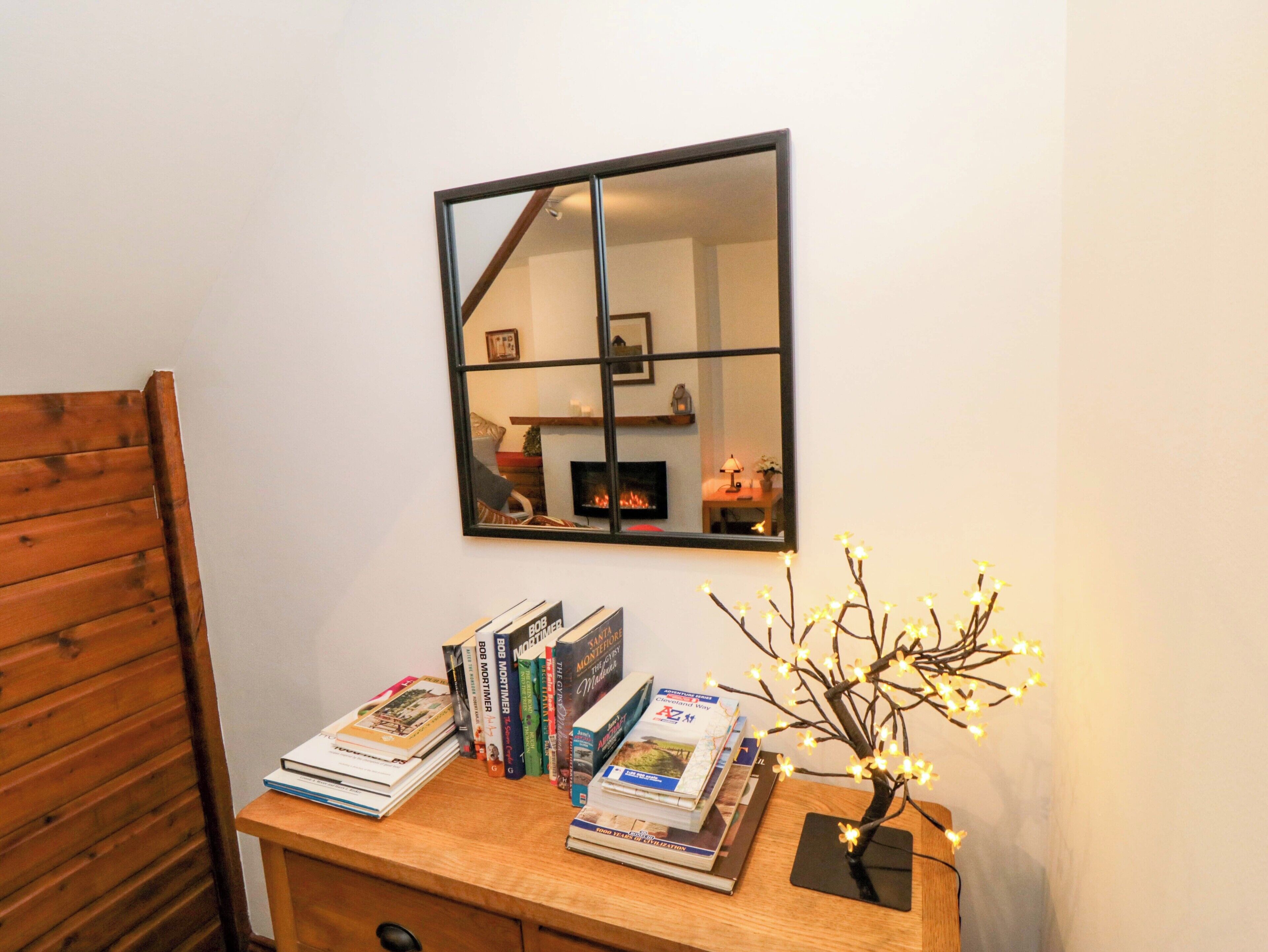 村舍 | 住宿内部