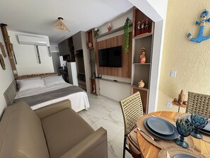 Studio – comfort | Wi-fi (inkludert)