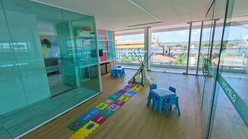 Children's activities