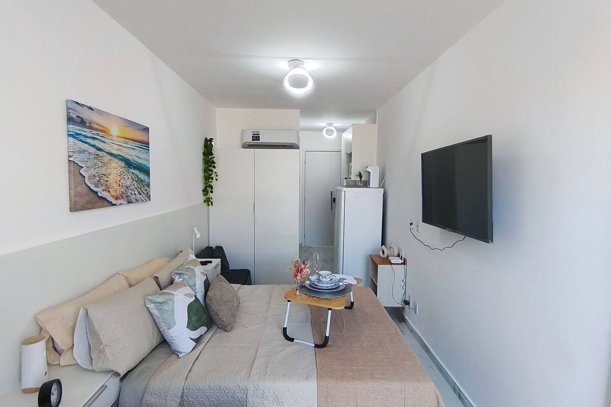 Studio | Wi-fi (inkludert)