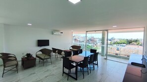 Área da propriedade