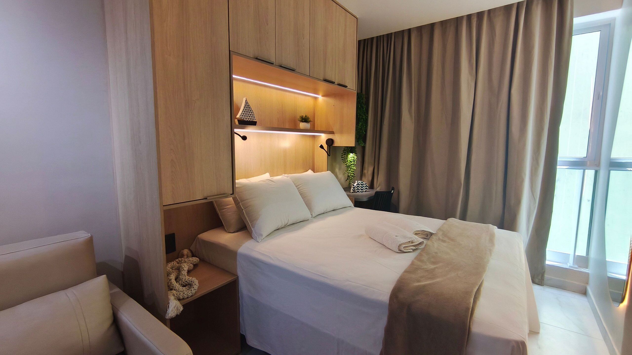 家庭公寓 | 免費無線上網