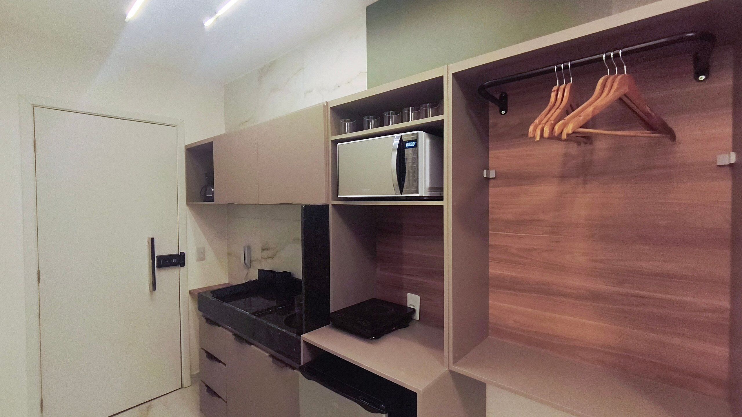Estudio familiar | Cocina privada