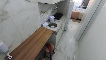 Studio | Eget kjøkken