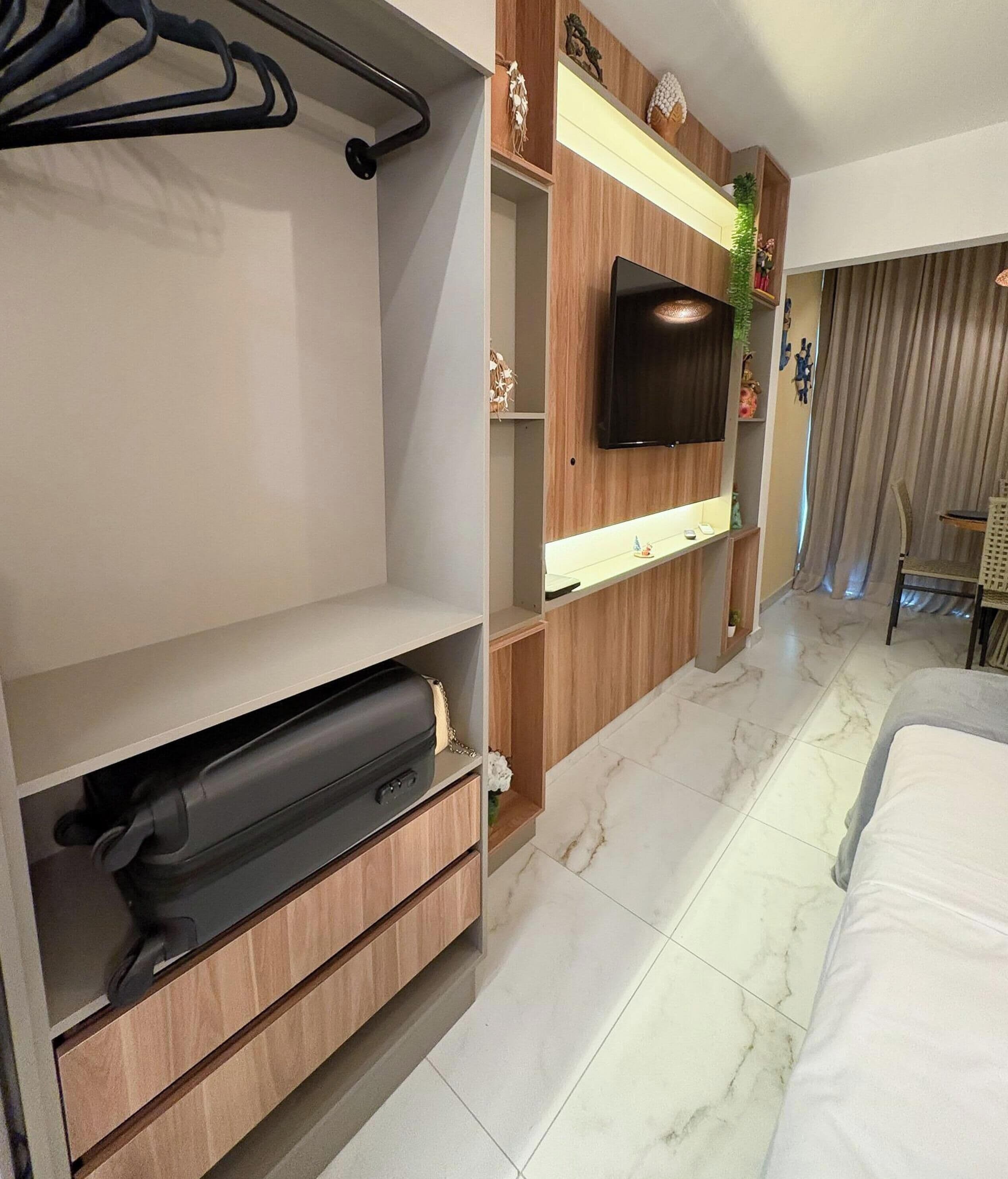 Comfort Studio