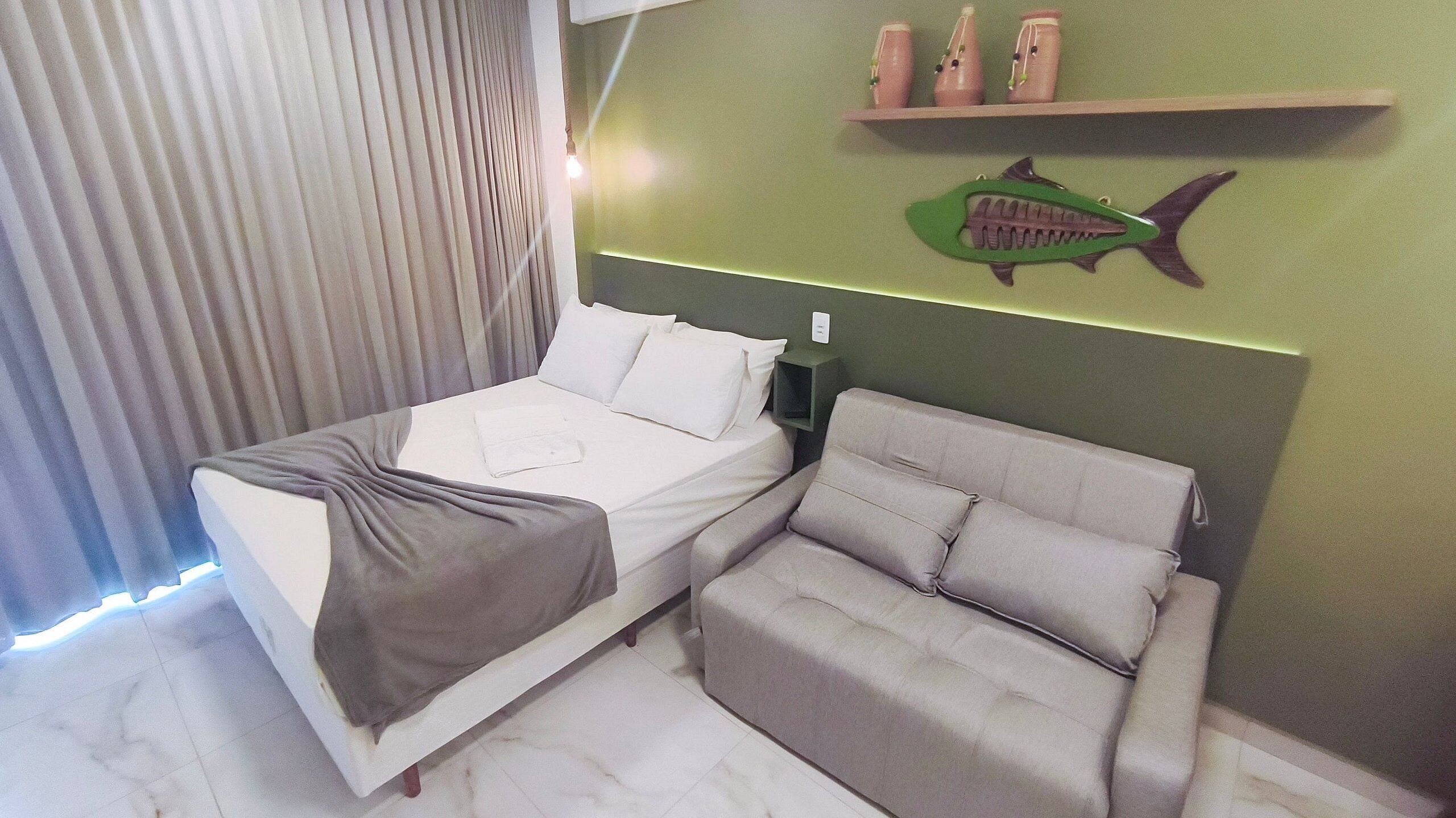 Family Studio | Free WiFi
