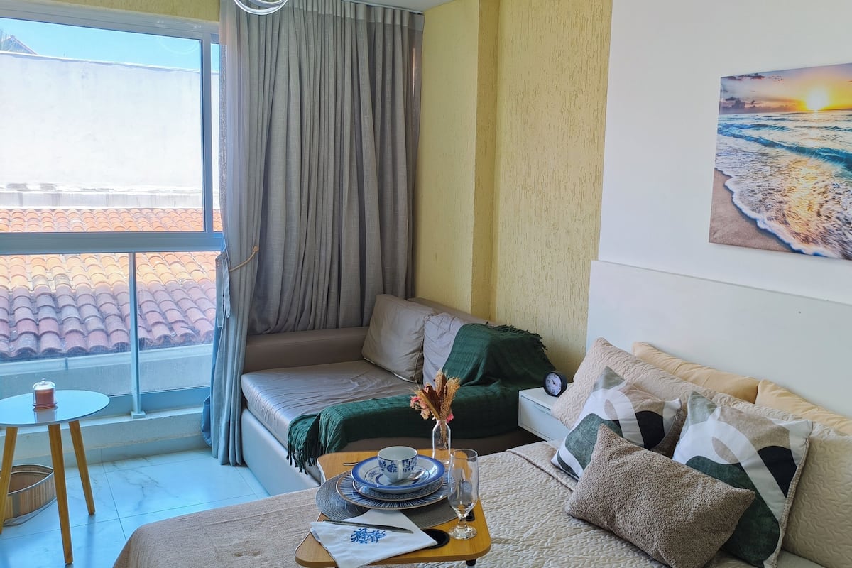 Studio | Kostenloses WLAN