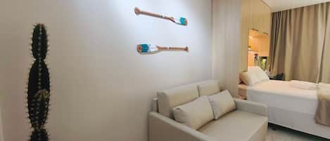 Appartement Familial | Wi-Fi gratuit