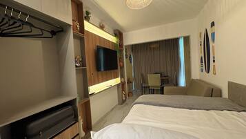 Studio – comfort | Wi-fi (inkludert)