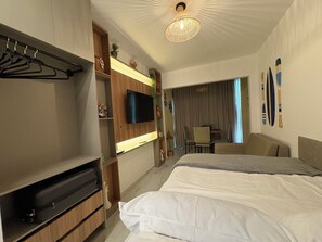 Comfort-Studio | Kostenloses WLAN