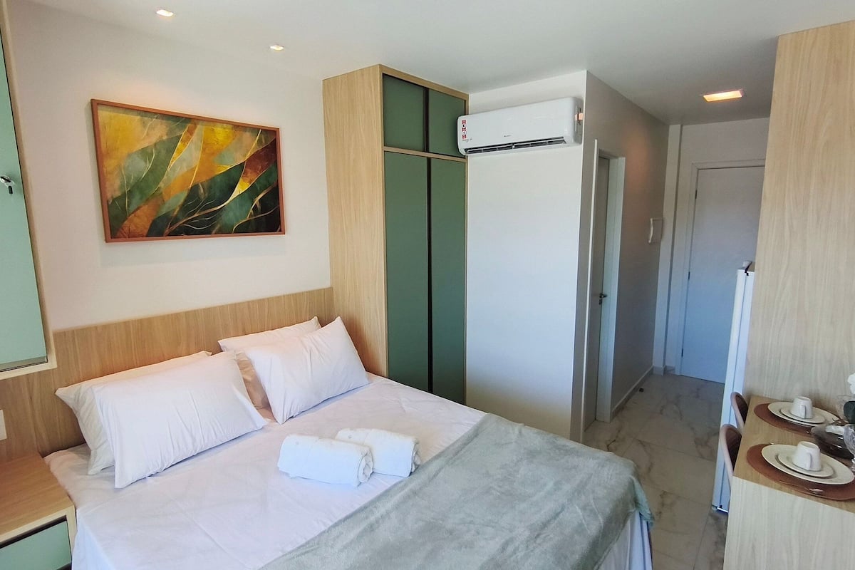 家庭開放式客房 | 免費無線上網