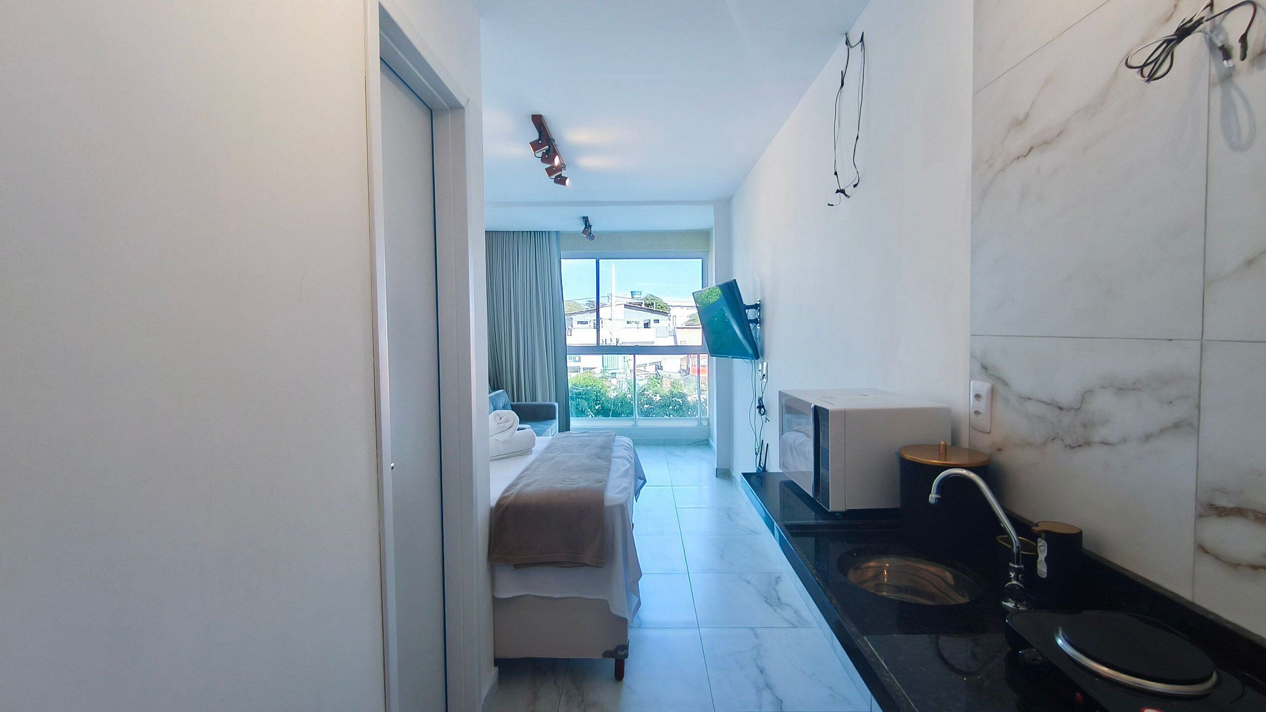 Familiestudio | Wi-fi (inkludert)