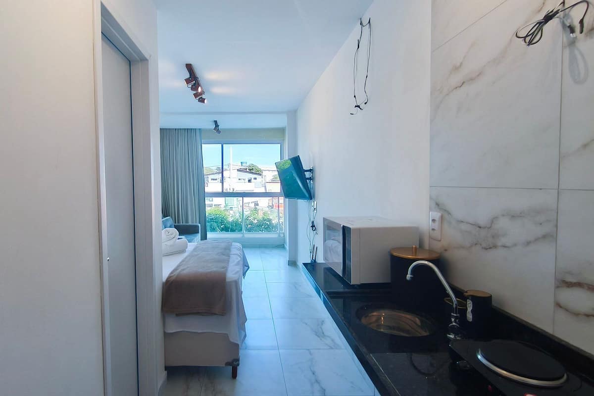 Familiestudio | Wi-fi (inkludert)