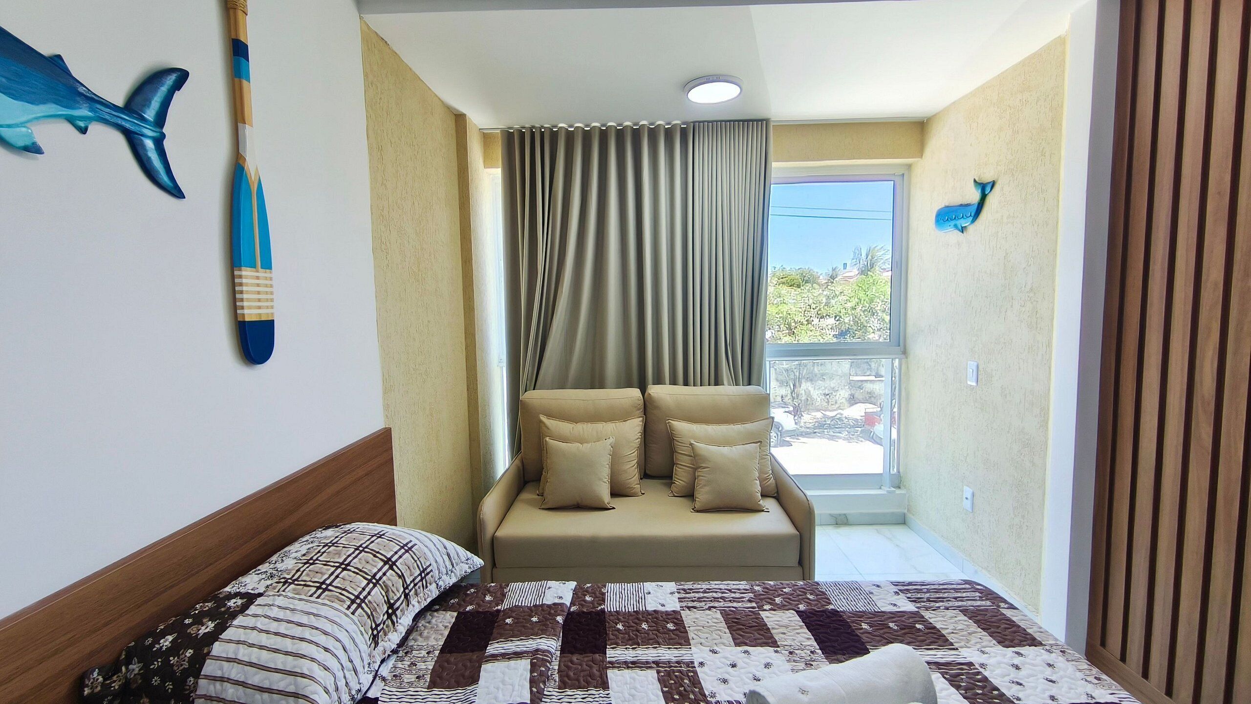 經濟開放式客房 | 免費無線上網