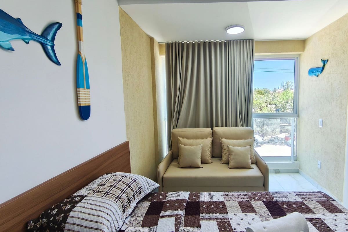 經濟開放式客房 | 免費無線上網