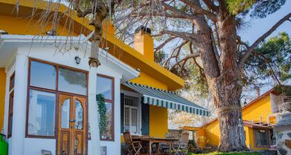 Saygın Farmhouse Ephesus Boutique Hotel