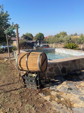 Exterior - Saygın Çiftliği (Tire)