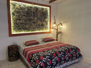 Double or Twin Room, Patio, Mountainside | Desk - Saygın Çiftliği (tire belevi)