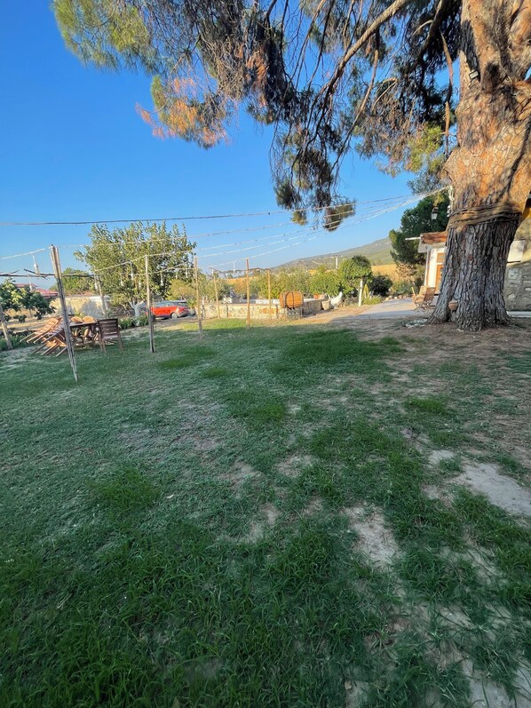 Garden - Saygın Çiftliği (tire belevi)