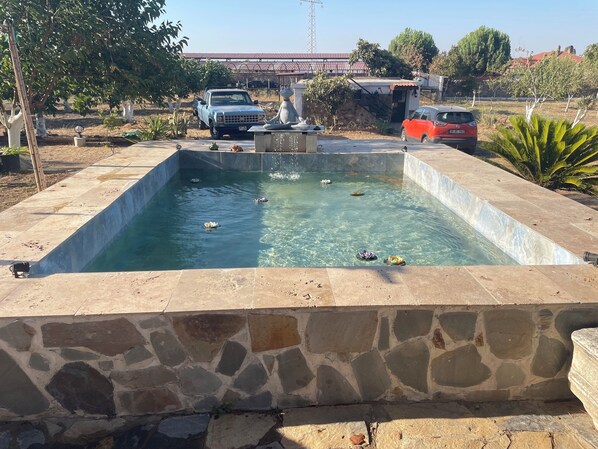 Exterior - Saygın Çiftliği (tire belevi)