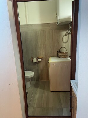 Shower, free toiletries, hair dryer, towels - Saygın Çiftliği (tire belevi)