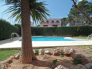 Pool - Les Gavines - Two Bedroom Apartment, Sleeps 4 (L'Escala)