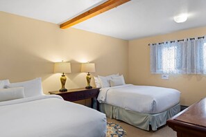 مكواة/لوح كي وواي فاي وملاءات أسرّة