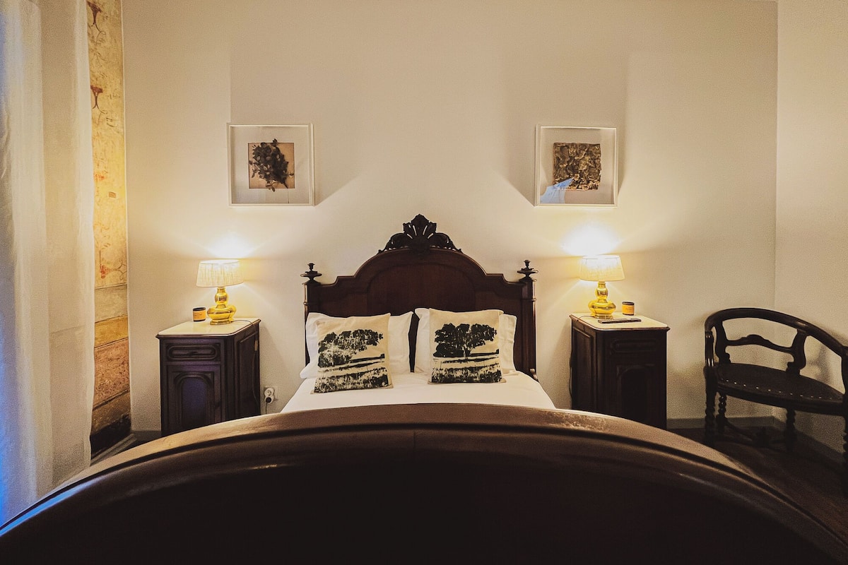 Family Room, Balcony, City View | Iron/ironing board, free WiFi