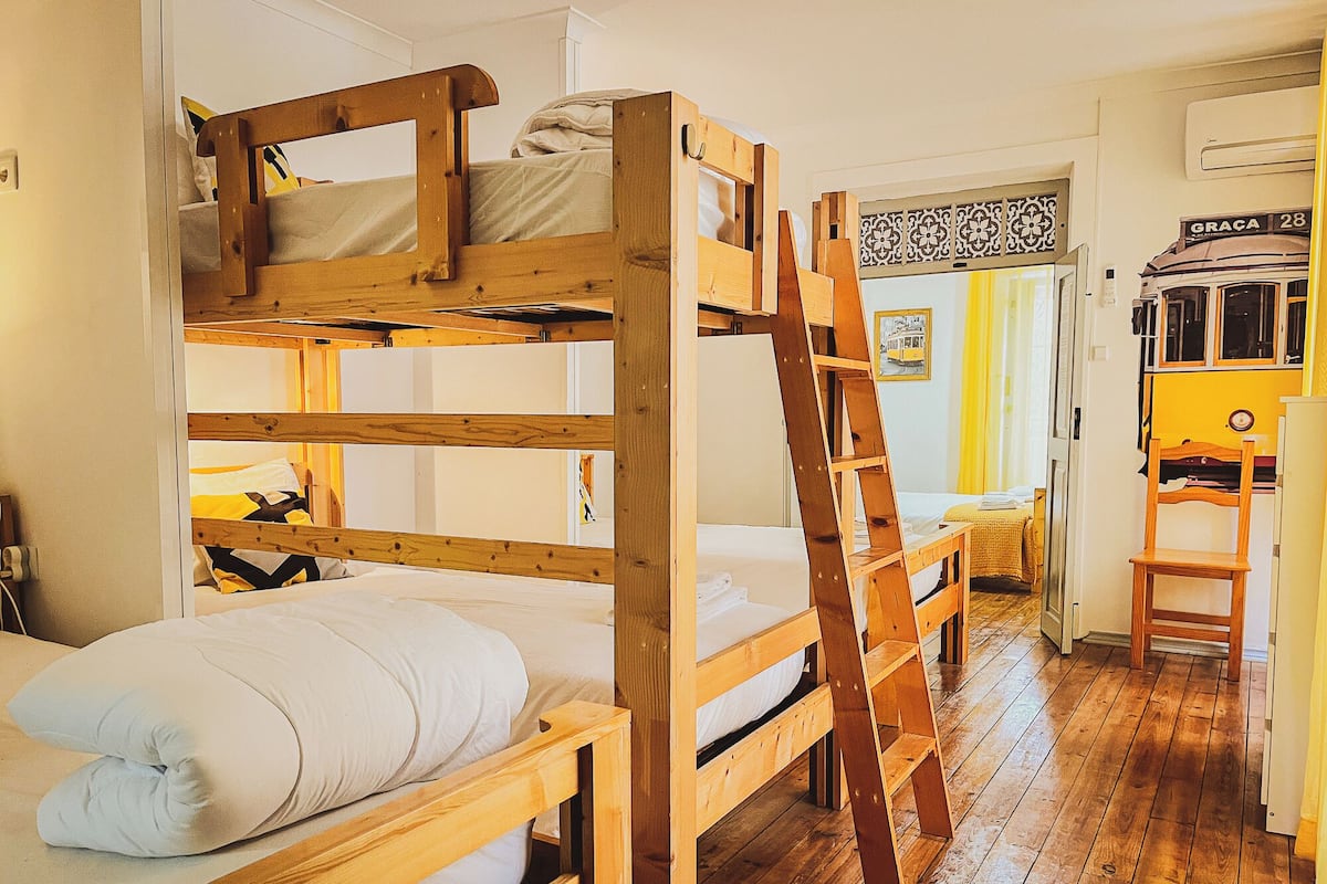 Family Room, City View | Iron/ironing board, free WiFi