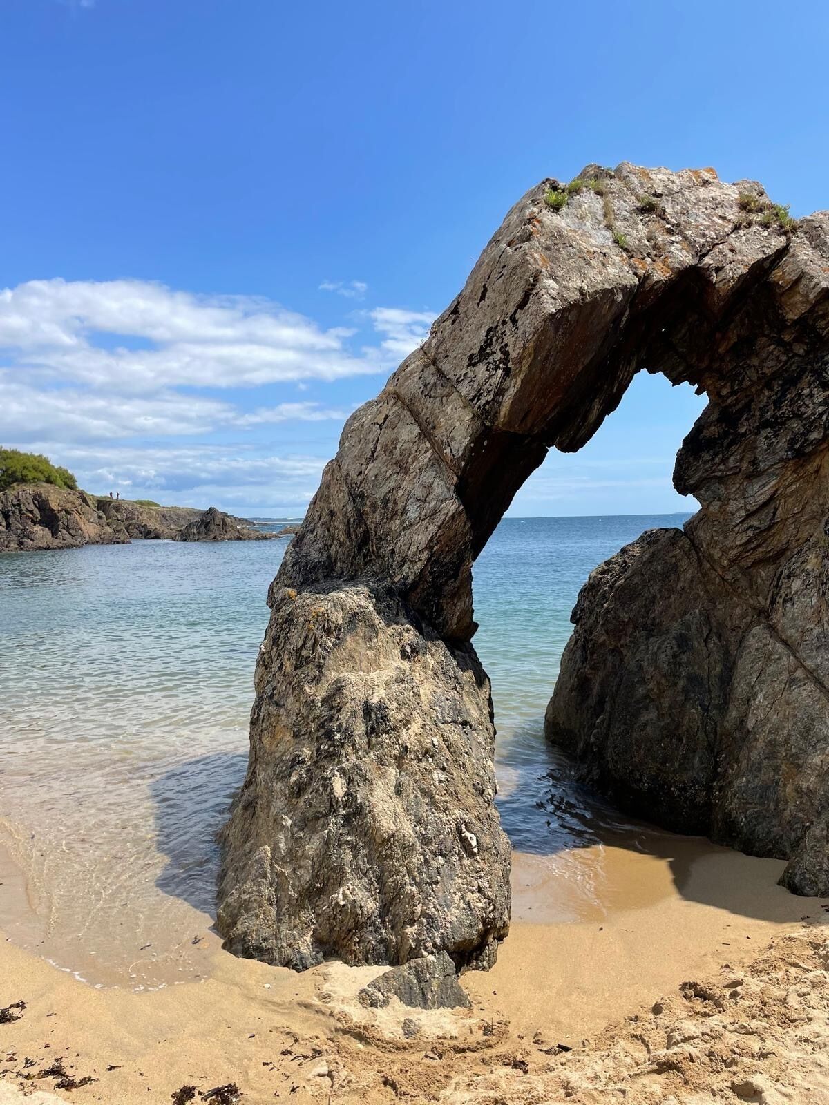 Praia