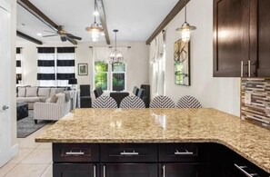 House, Multiple Beds (Villa Soleil Dunes) | Interior - Villa Soleil Dunes (Miramar Beach)