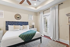 Casa, varias camas (Villa Soleil Dunes) | 5 dormitorios